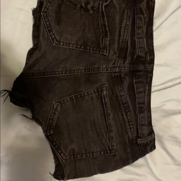 Shorts - Picture 2 of 2